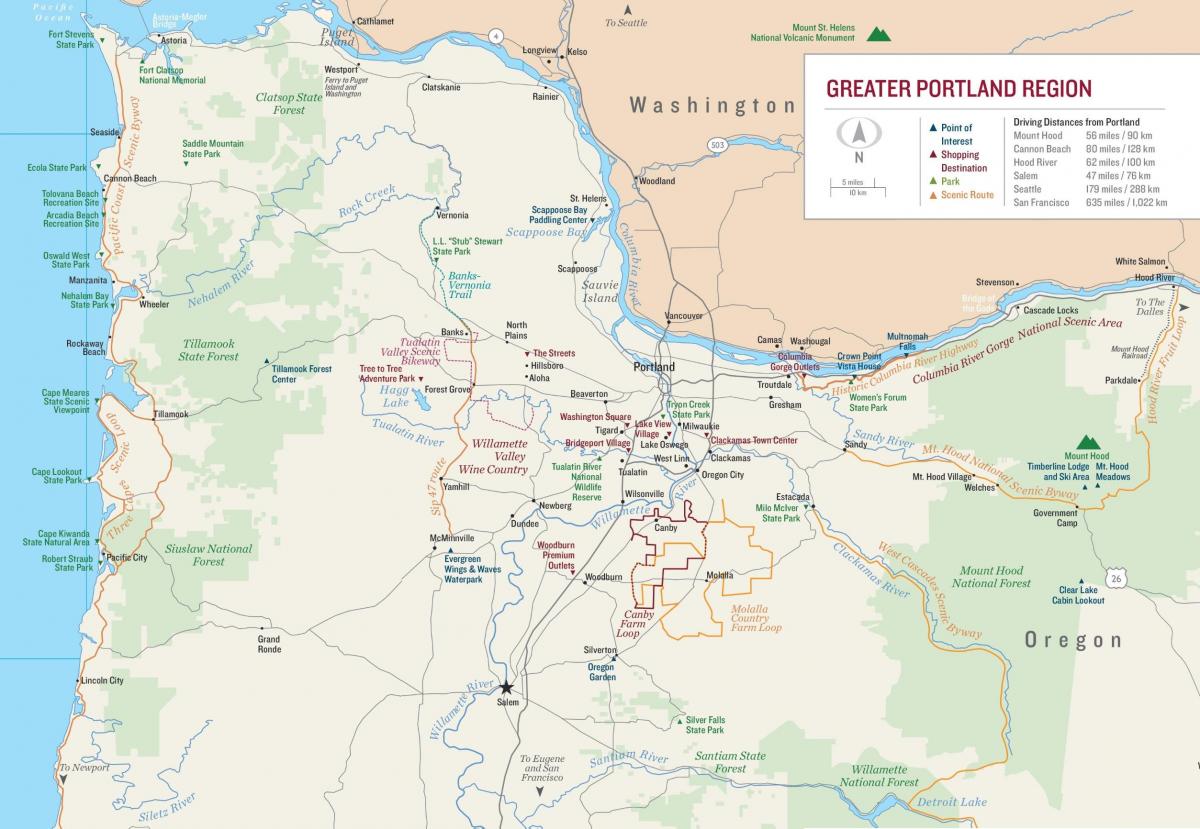 mapu Portland Oregon